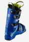 náhled Dětské lyžařské boty Salomon S/RACE 70 RACE B/acid Gree/bl